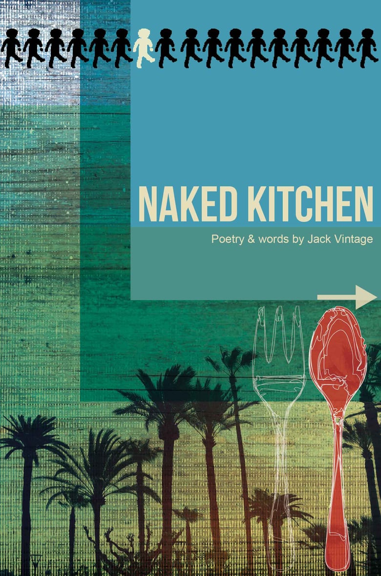 Image of Naked Kitchen