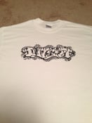 Image of INTENT "Graffiti" Shirt