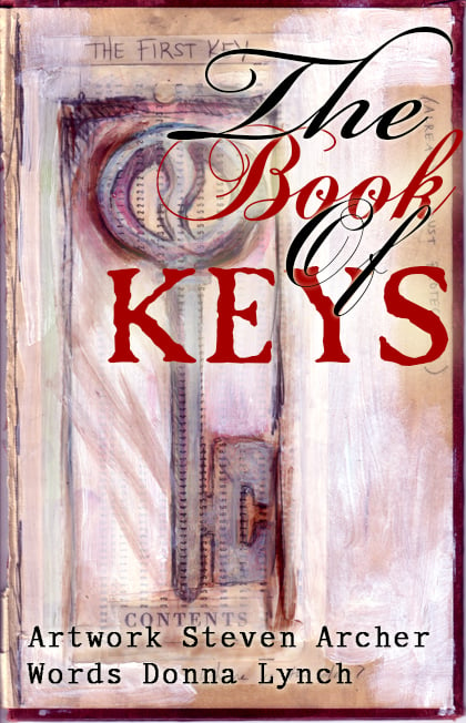 (Book) The Book of Keys PDF Download