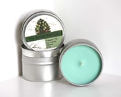 Image of Frasier Fir Soy Candle in 6oz Tin