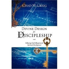 Image of Divine Design for Discipleship - Paperback