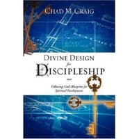 Divine Design for Discipleship - Paperback