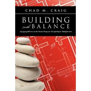 Image of Building with Balance - Paperback