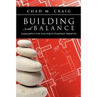Building with Balance - Paperback