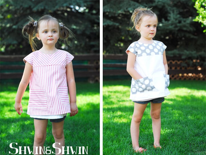 The Pepper Pinafore&Cami