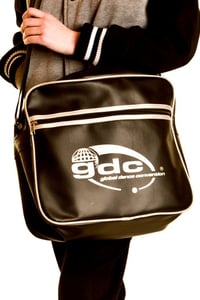 Image of Messenger Bag