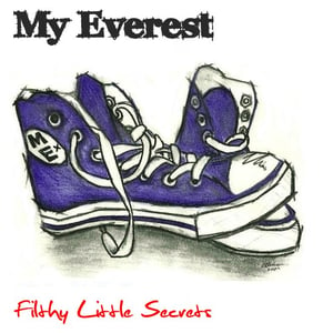 Image of Filthy Little Secrets EP