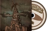 Image of The Tower (digipack/jewelcase cd)