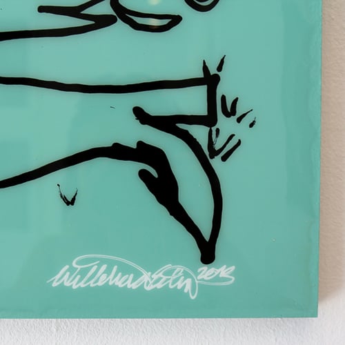 Image of BREAK THE CHAINS / Wayne Horse