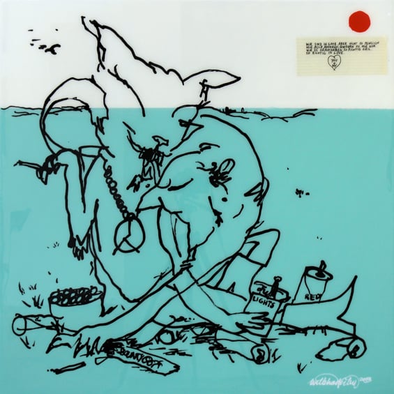 Image of YOU AND MY / Wayne Horse