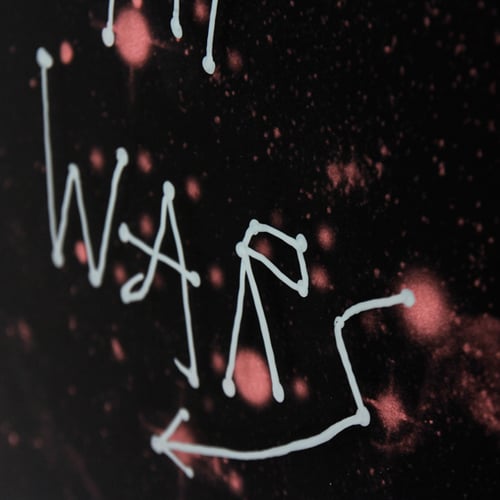 Image of YOUTH WARS / Wayne Horse