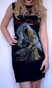 Image of Children of Bodom lace dress