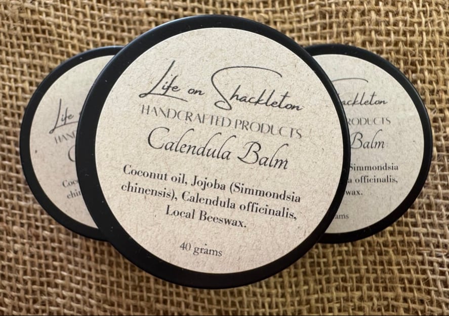 Image of Calendula Balm