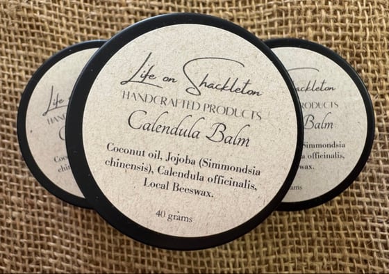 Image of Calendula Balm