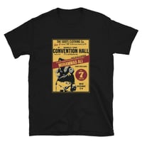 Muhammad Ali Poster Tee