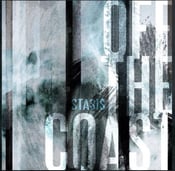 Image of "Stasis" CD