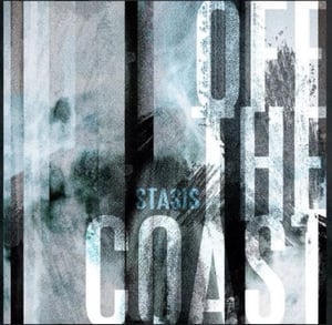 Image of "Stasis" CD