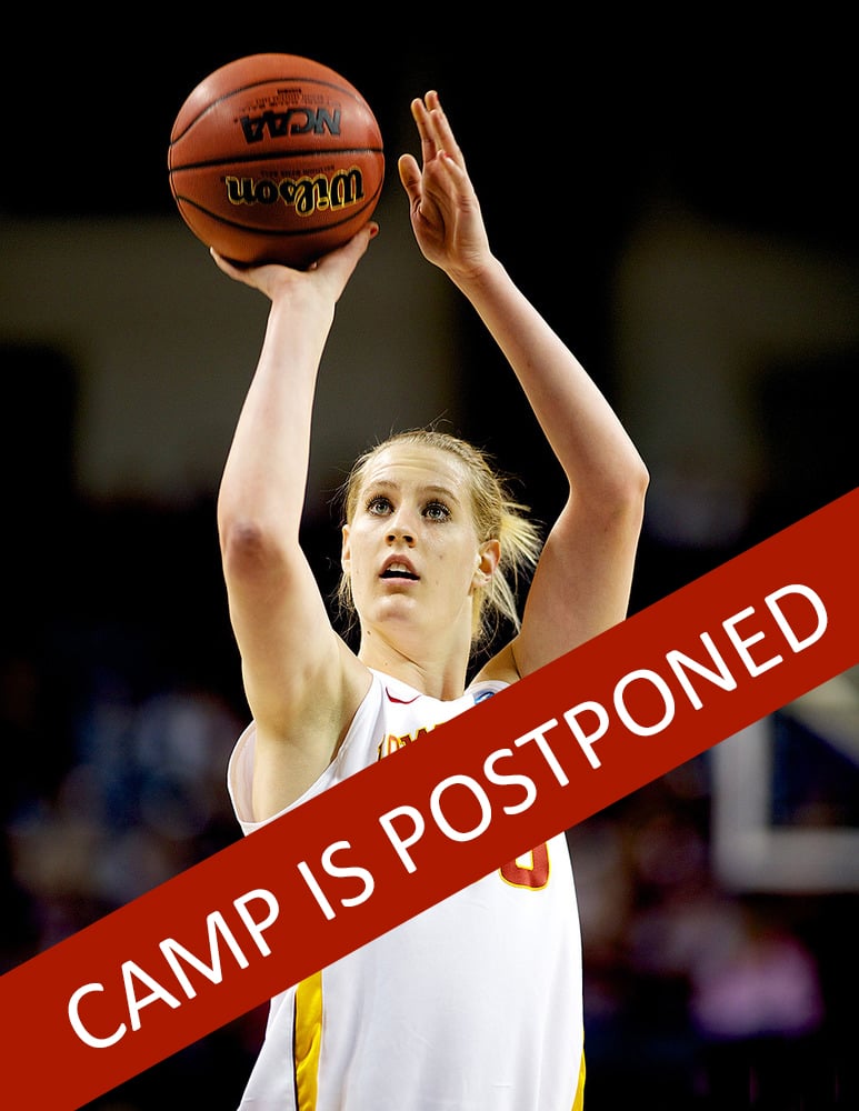Image of Anna Prins Skills Camp (1st-8th Grade) July 22-25