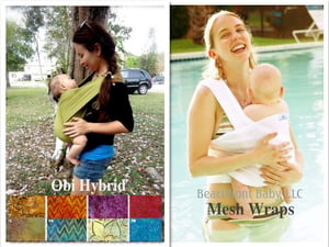 Image of Baby Carriers