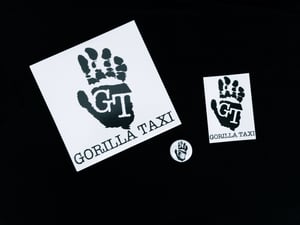 Image of Gorilla Taxi Bundle 