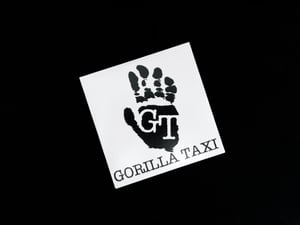 Image of Gorilla Taxi EP