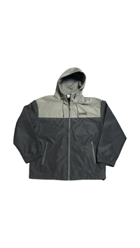 Image 1 of Rain Jacket 