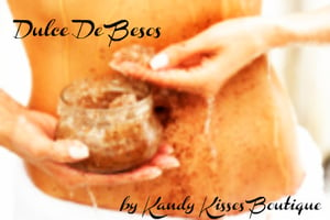 Image of Dulce de Besos by Kandy Kisses Boutique