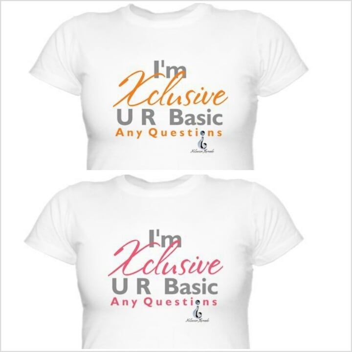 Image of I'm Xclusive 