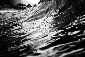 Image of N. Shore Wave- O'ahu