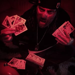 Image of Underground Hustlin' Playing Cards!