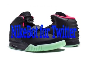 Image of Nike Twitter Sniper Bot- WIN LIMITED SNEAKERS!!!