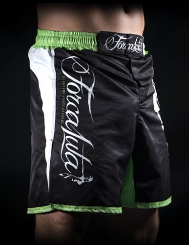 Image of Forca Luta Fight Shorts