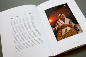 Image of Silk Rail Road photography Book: view 3