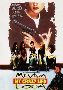 Image of MI VIDA LOCA