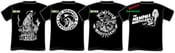 Image of Morticians Women's T-shirts