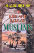 Image of The Rise And Fall Of The Muslims 