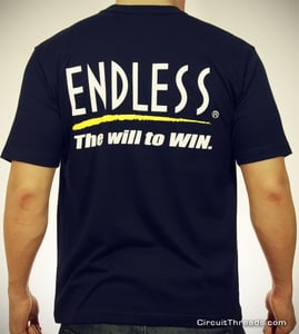 Image of Endless T Shirt