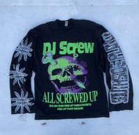 Image 1 of All screwed up 