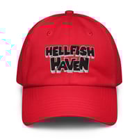 Image 2 of HH Under Armour® dad hat