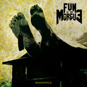 Image of EP Massoula - on CD (2013)