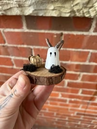 Image 5 of Krampus Ghost