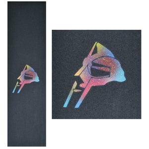 Image of "MF Doom" Spaced Out Edition Griptape