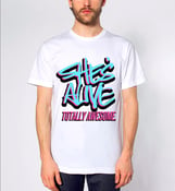 Image of Totally Awesome Tee