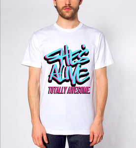Image of Totally Awesome Tee