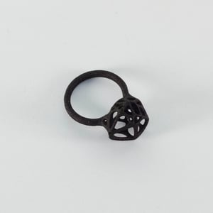 Image of Nylon Lattice Ring