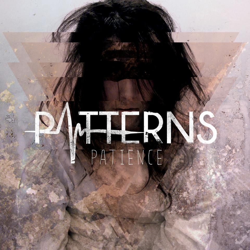 Image of Patience EP (FREE SHIPPING)