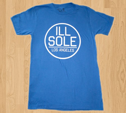 Image of ILLSOLE LA