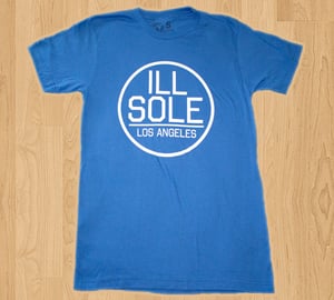 Image of ILLSOLE LA