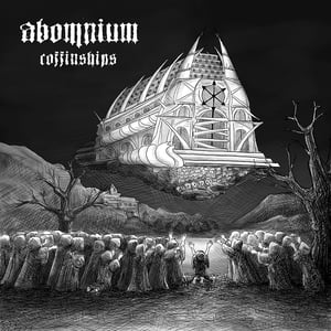 Image of Abomnium - Coffinships