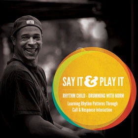 Image of Say It & Play It